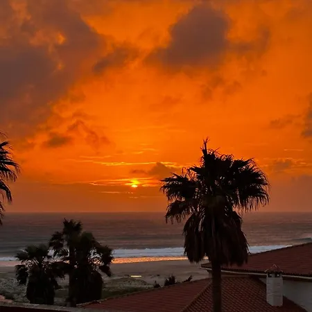 With Ocean Views And Pool *