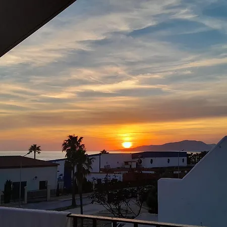 With Ocean Views And Pool