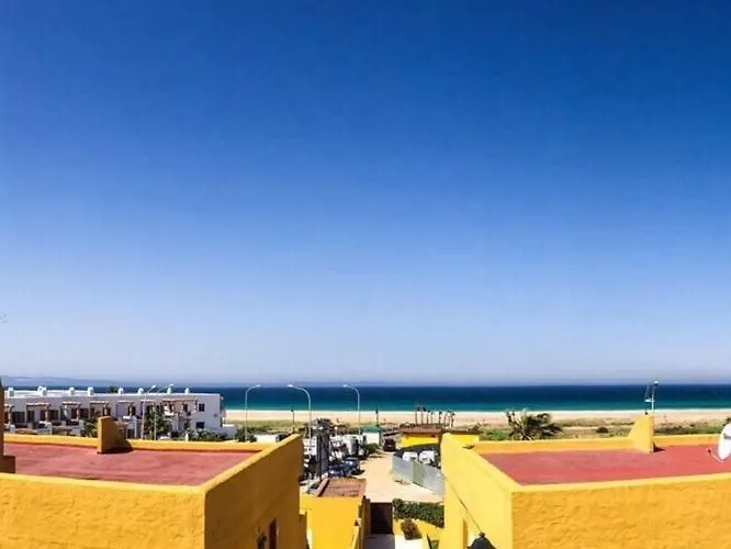 Σπίτι διακοπών With Ocean Views And Pool