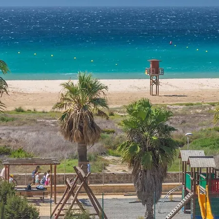With Ocean Views And Pool Holiday home Tarifa