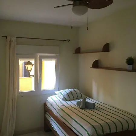 With Ocean Views And Pool * Tarifa