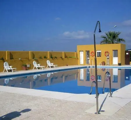 With Ocean Views And Pool Holiday home Tarifa
