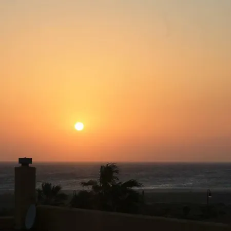 With Ocean Views And Pool