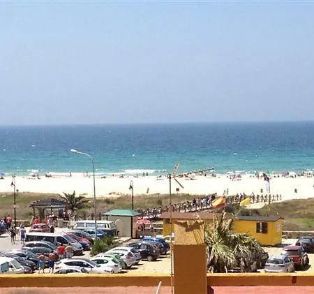 With Ocean Views And Pool Tarifa