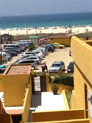 With Ocean Views And Pool Tarifa